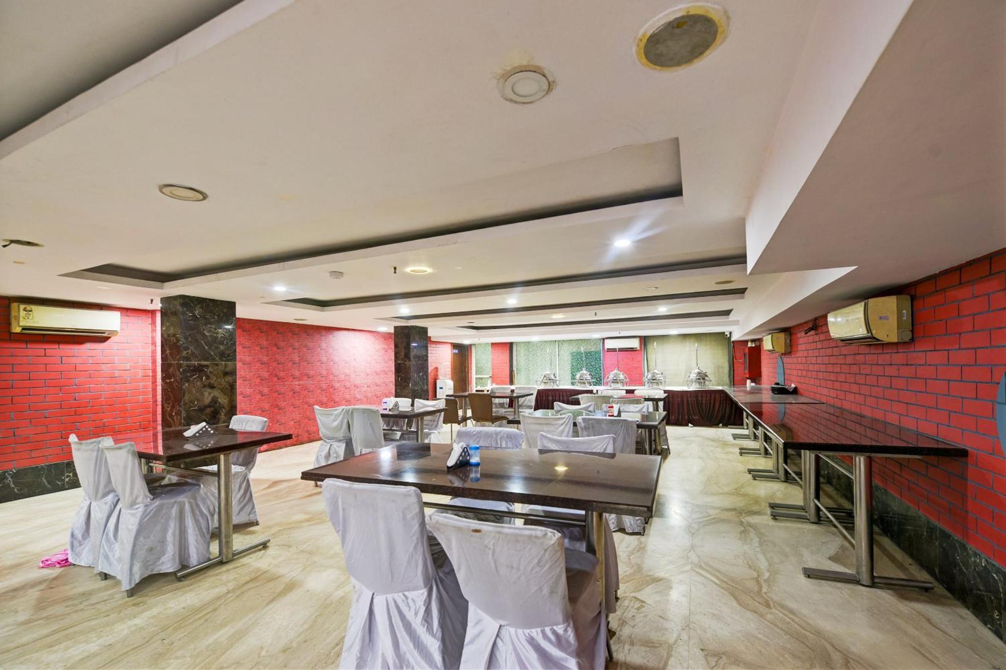Staybook South Delhi Új-Delhi Kültér fotó