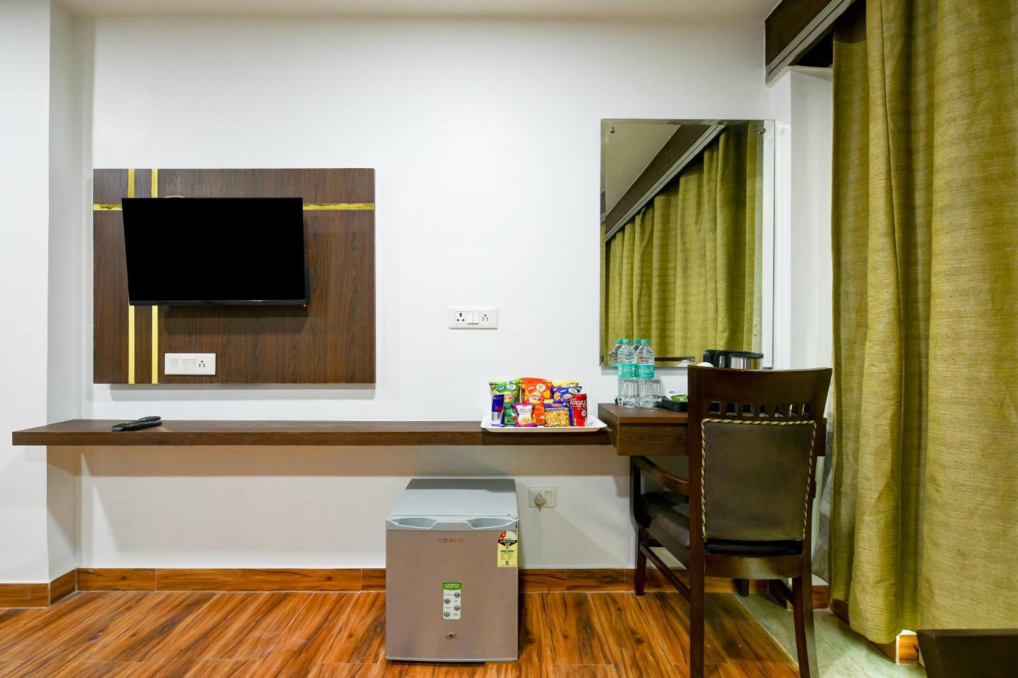 Staybook South Delhi Új-Delhi Kültér fotó