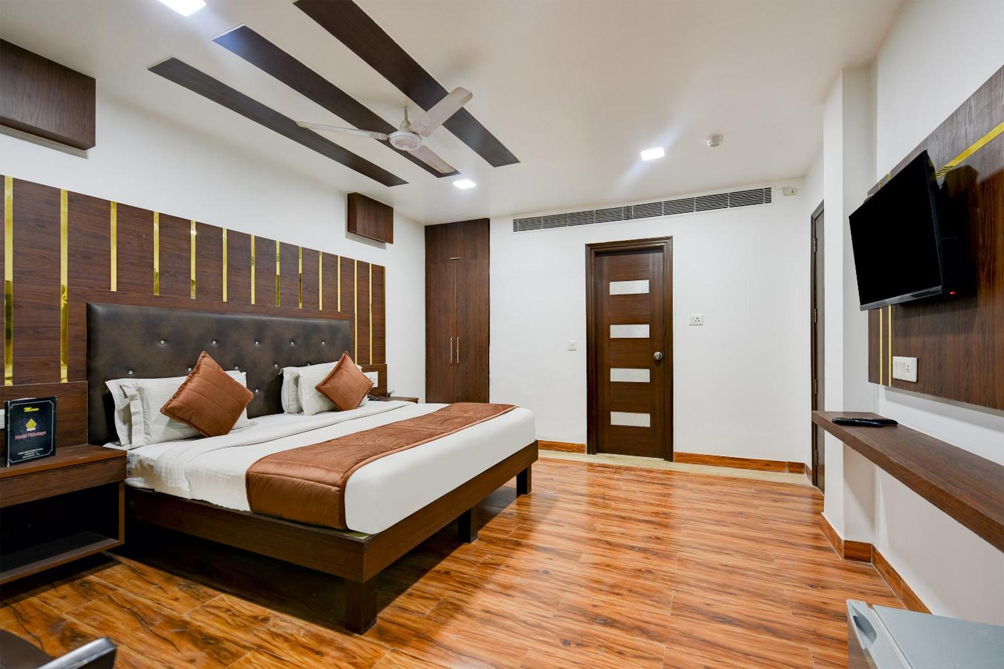 Staybook South Delhi Új-Delhi Kültér fotó
