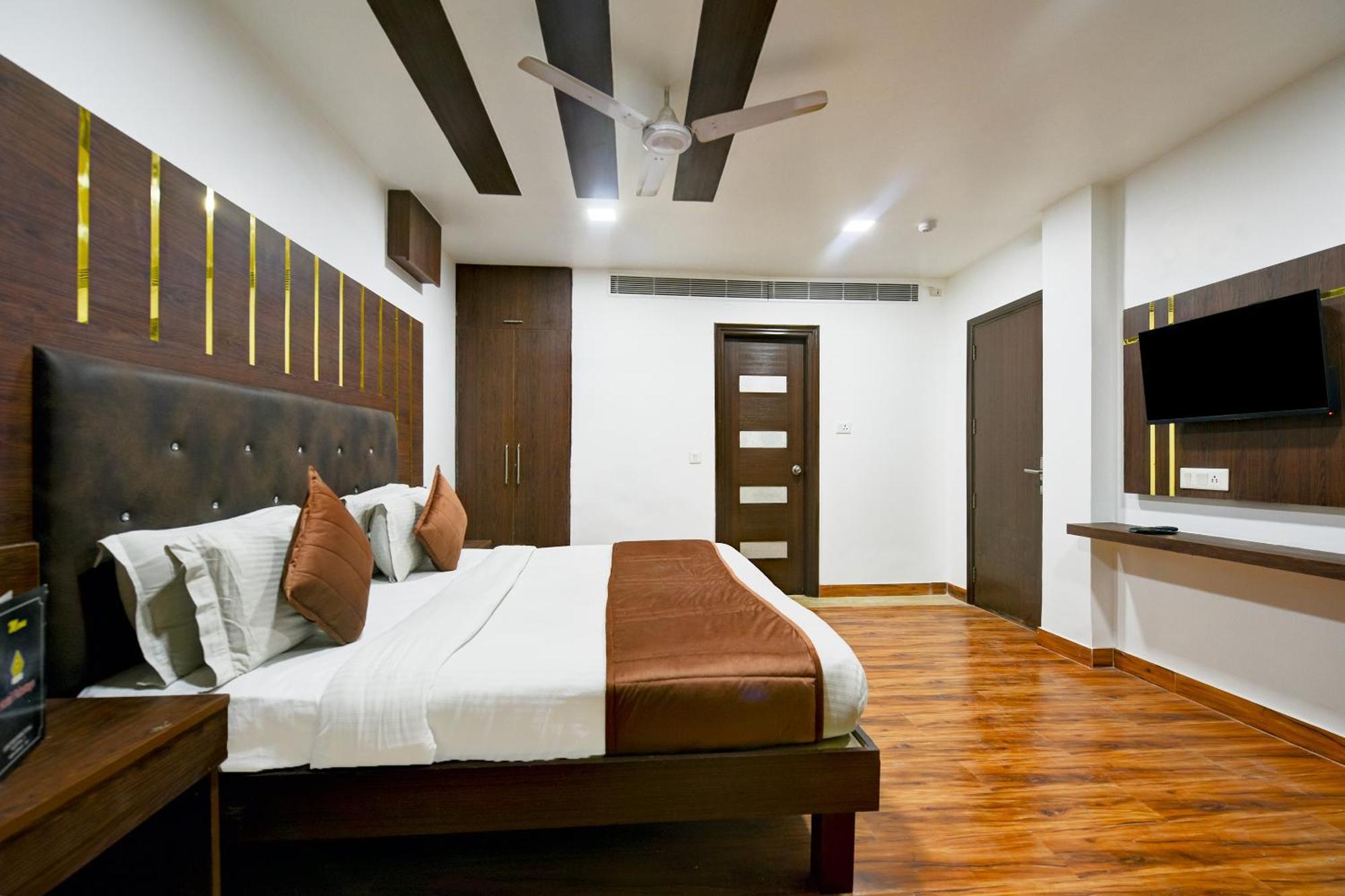 Staybook South Delhi Új-Delhi Kültér fotó