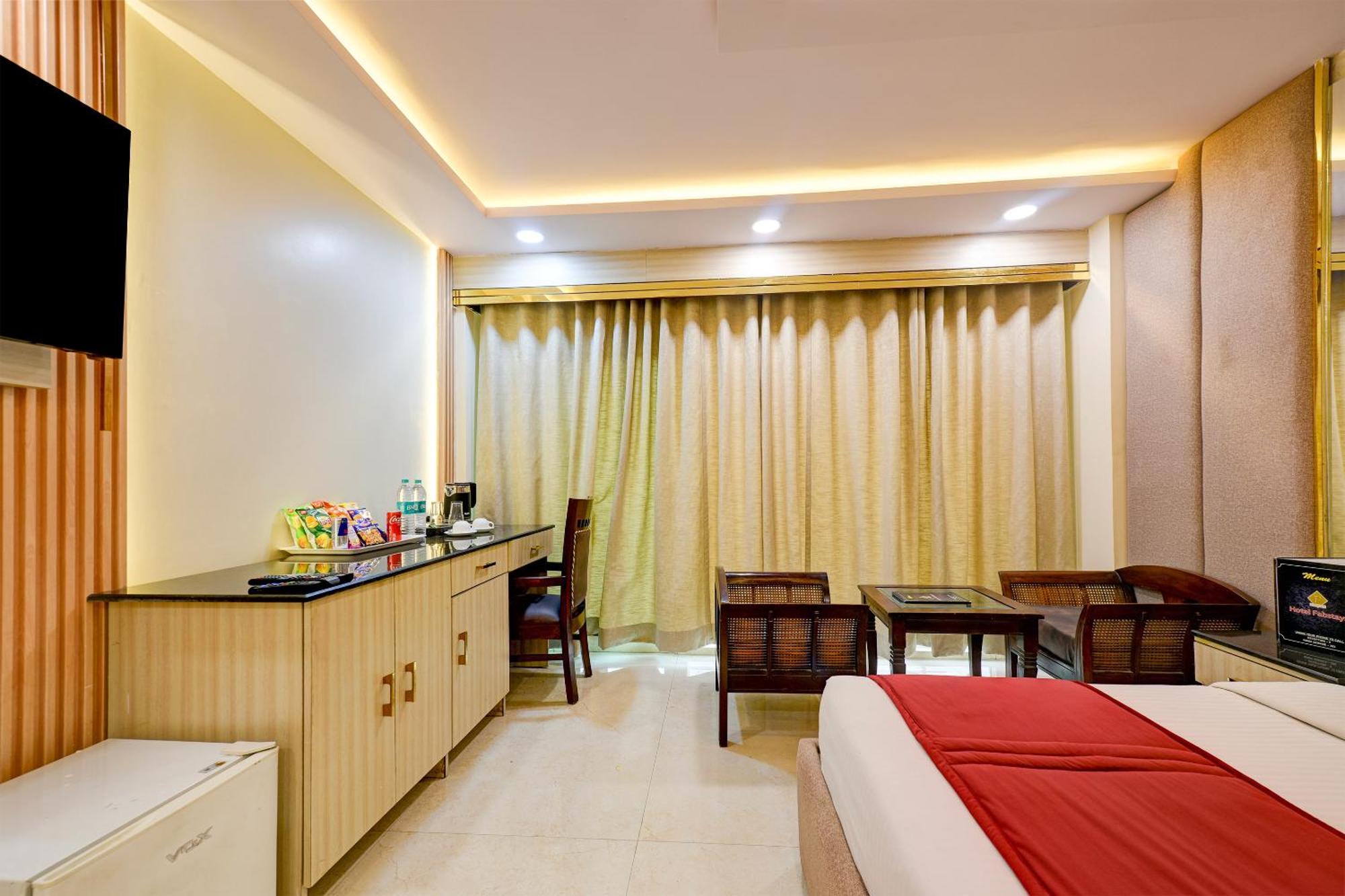 Staybook South Delhi Új-Delhi Kültér fotó